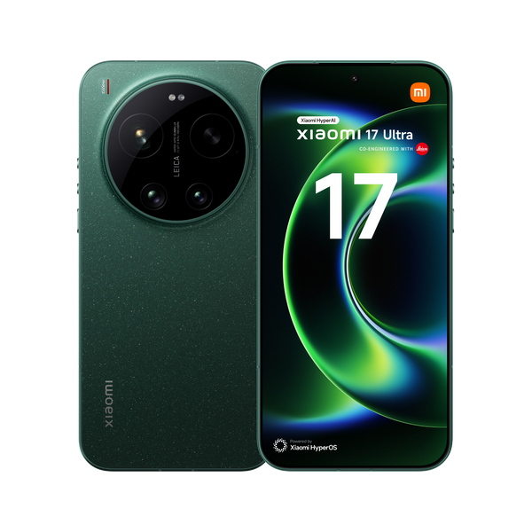 Xiaomi 17 Ultra