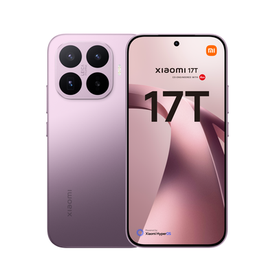Xiaomi 17T