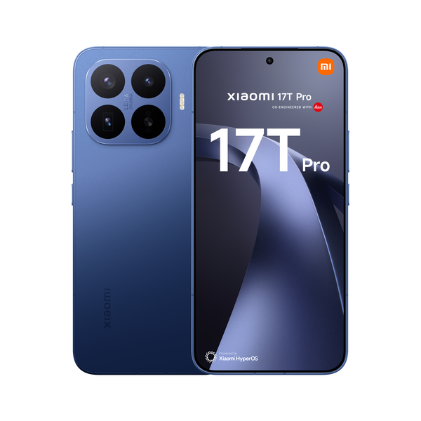 Xiaomi 17T Pro
