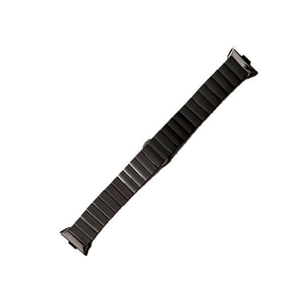 Acessório Bracelete Stainless Steel Redmi Watch 4/Band 8 Pro