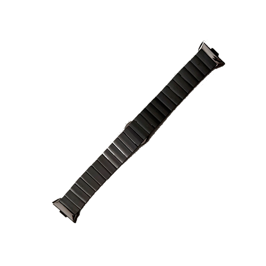 Acessório Bracelete Stainless Steel Redmi Watch 4/Band 8 Pro