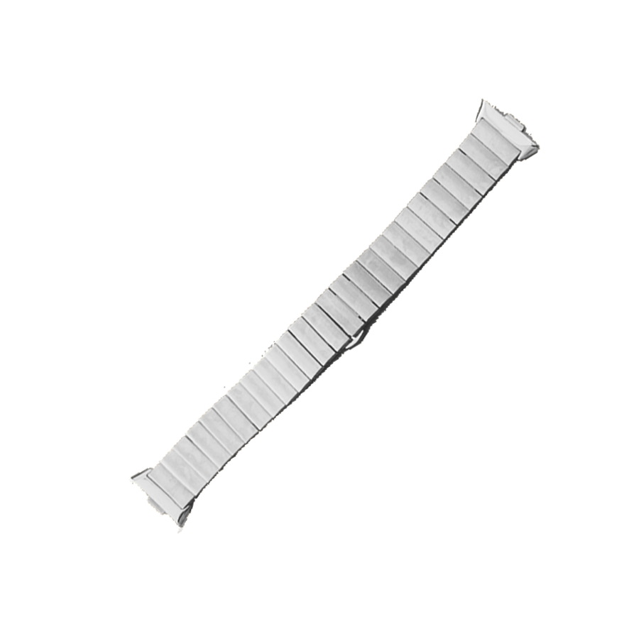 Acessório Bracelete Stainless Steel Redmi Watch 4/Band 8 Pro