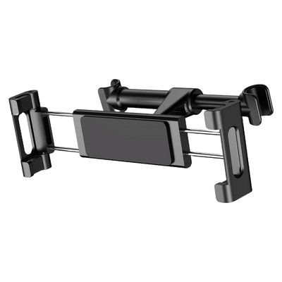 Suporte Baseus Backseat Car Mount Black
