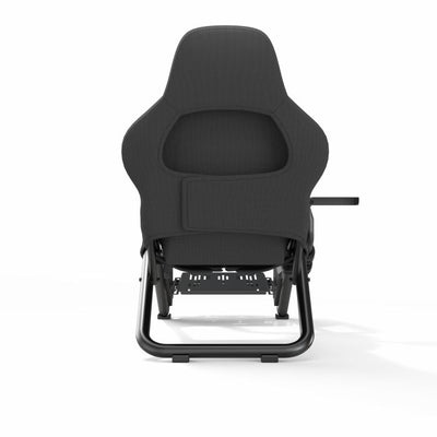 Cockpit Racing Simulator Lovit Suzuka Black