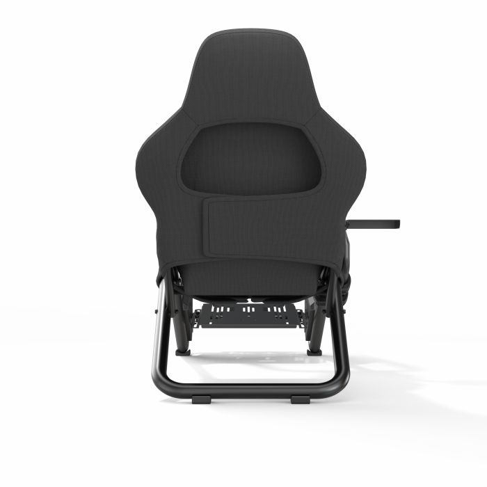 Cockpit Racing Simulator Lovit Suzuka Black