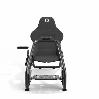 Cockpit Racing Simulator Lovit Suzuka Black