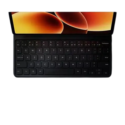 Teclado Xiaomi Pad 8 / 8 Pro  Keyboard (US English) Gray