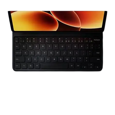 Teclado Xiaomi Pad 8 / 8 Pro  Keyboard (US English) Gray