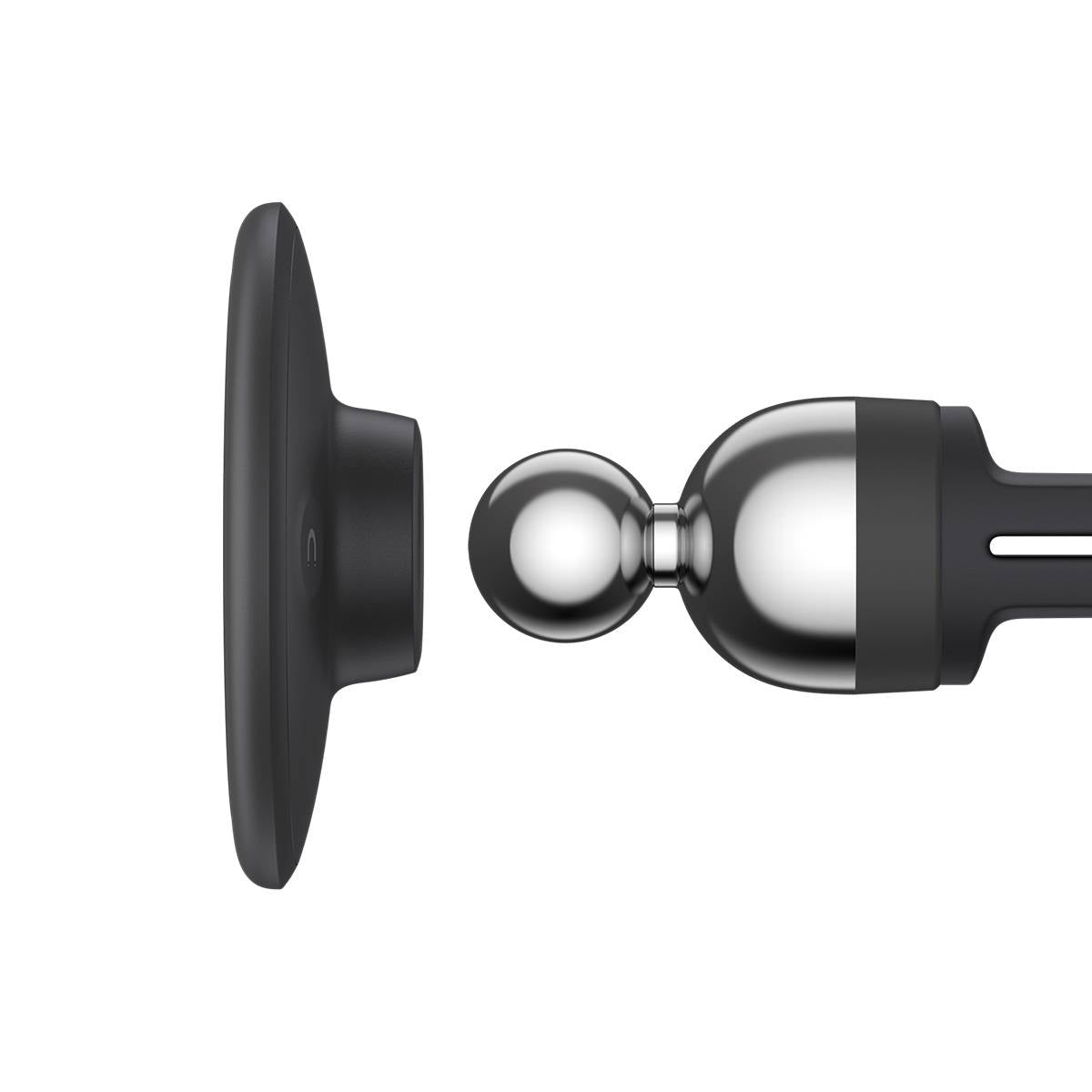 Suporte Baseus C01 Magnetic Phone Holder Black