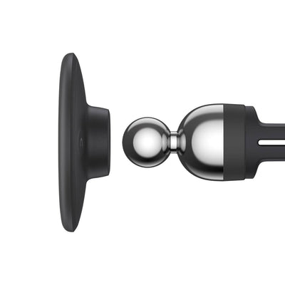 Suporte Baseus C01 Magnetic Phone Holder Black