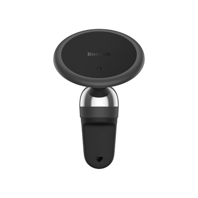 Suporte Baseus C01 Magnetic Phone Holder Black