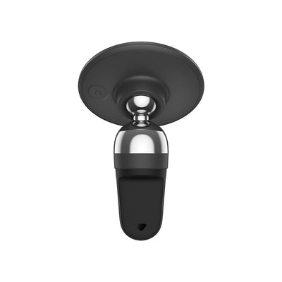 Suporte Baseus C01 Magnetic Phone Holder Black