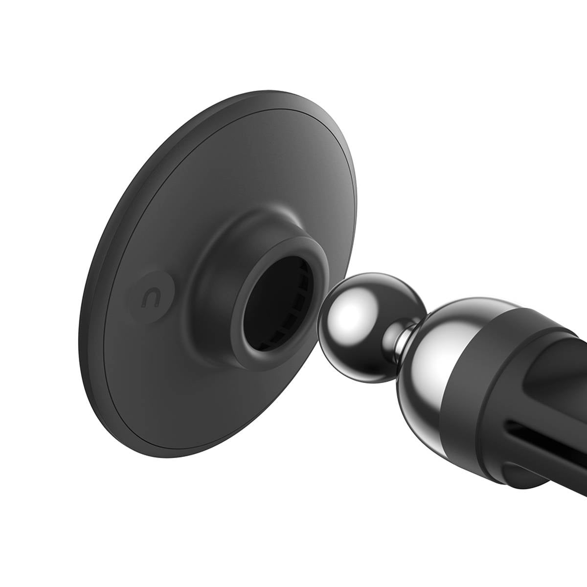 Suporte Baseus C01 Magnetic Phone Holder Black