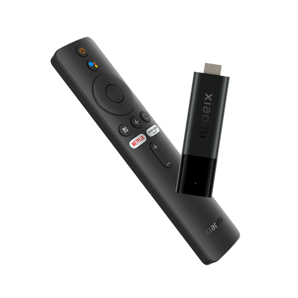 TV Stick Xiaomi 4K