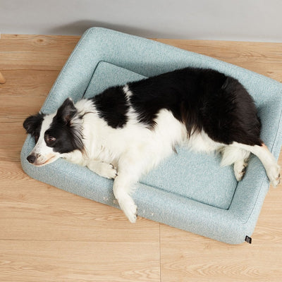 Cama para animais Petkit Deep Sleep All Season Verde