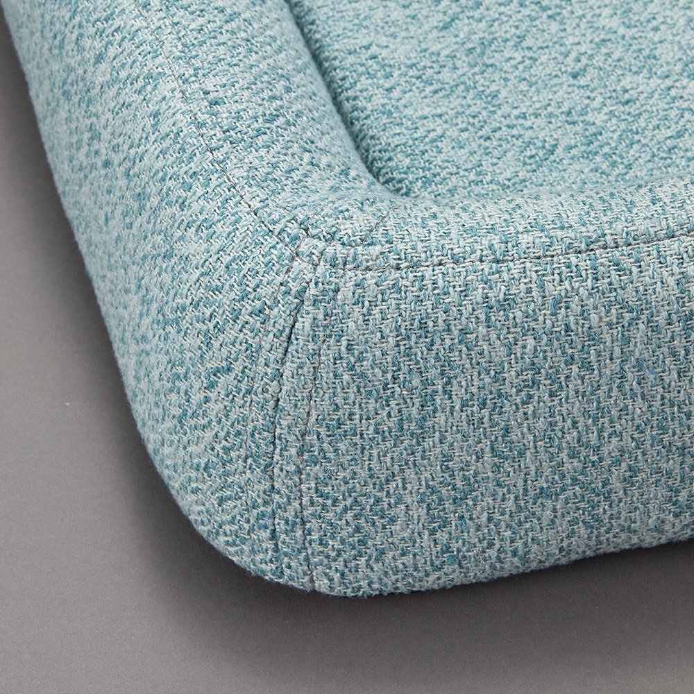 Cama Petkit Deep Sleep All Season Verde Small