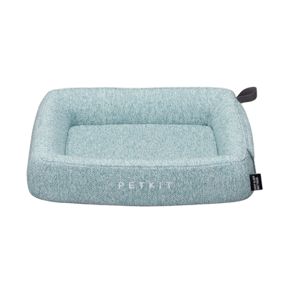 Cama Petkit Deep Sleep All Season Verde Small