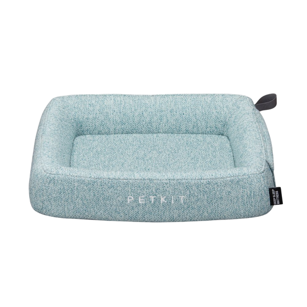Cama Petkit Deep Sleep All Season Verde Small
