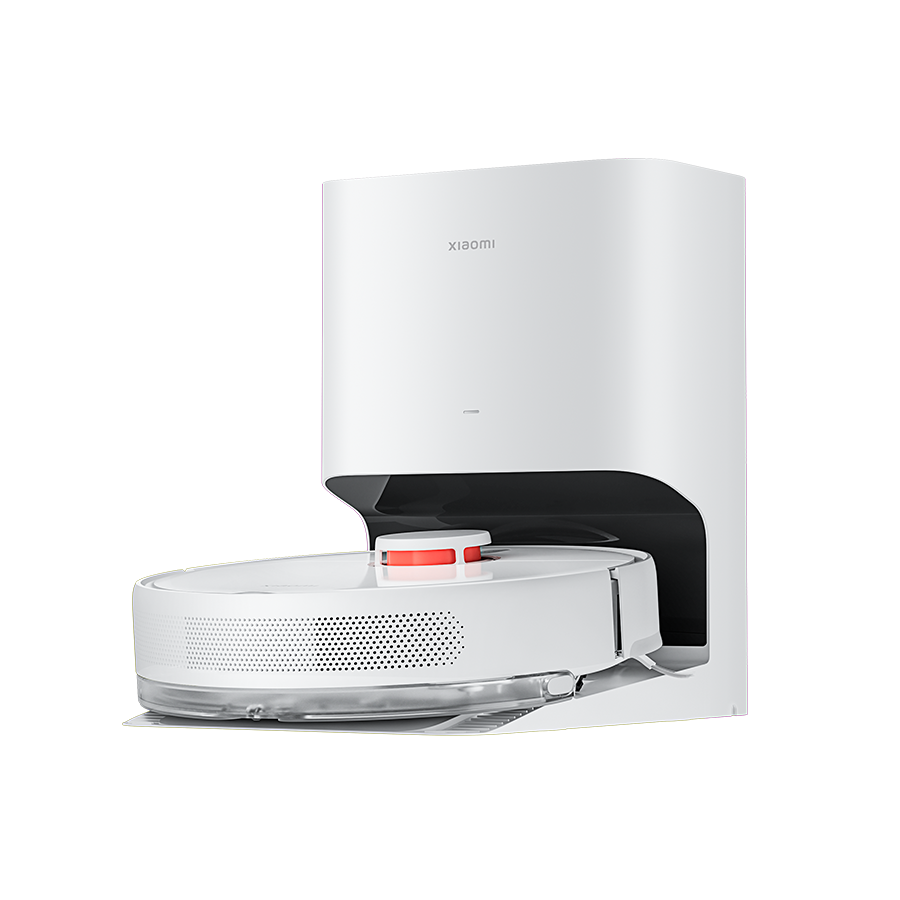 Xiaomi Robot Vacuum X10