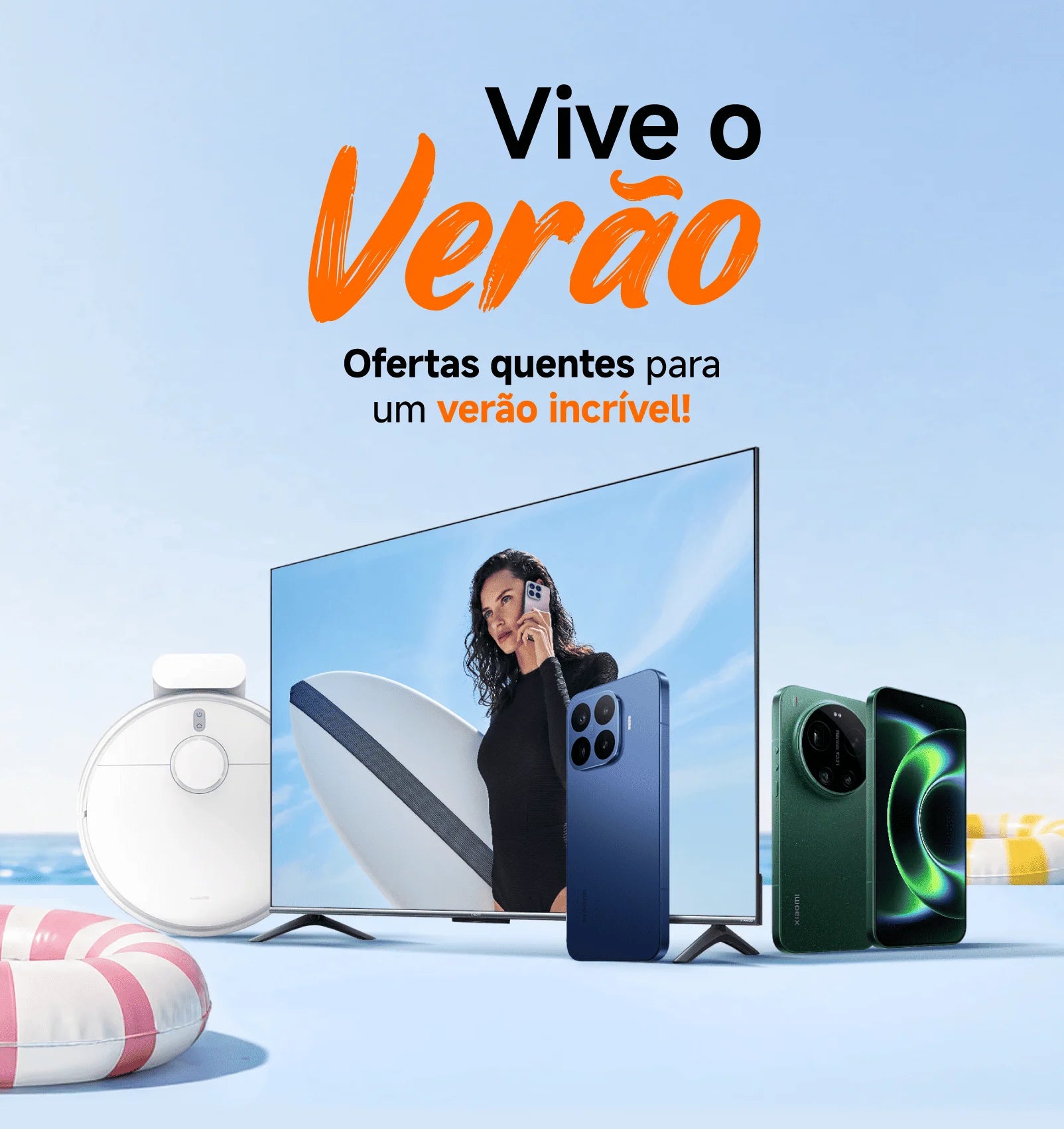 Imagem Mobile