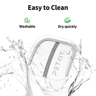 Acessório Petkit Magnetic Dustproof Curtain 2.0