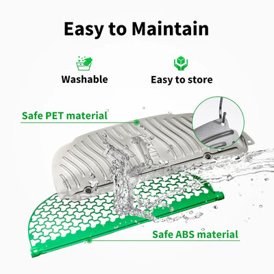 Acessório Petkit Magnetic Cat Litter Remover Set (Tofu)