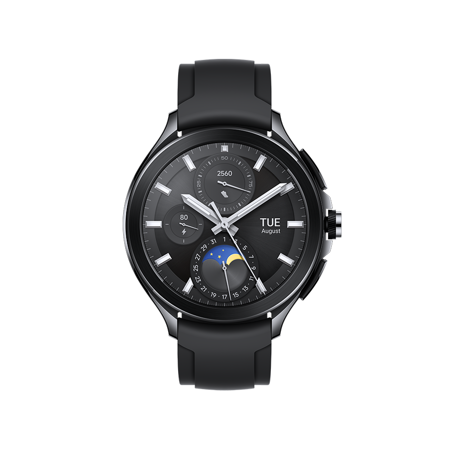 Xiaomi Watch 2 Pro