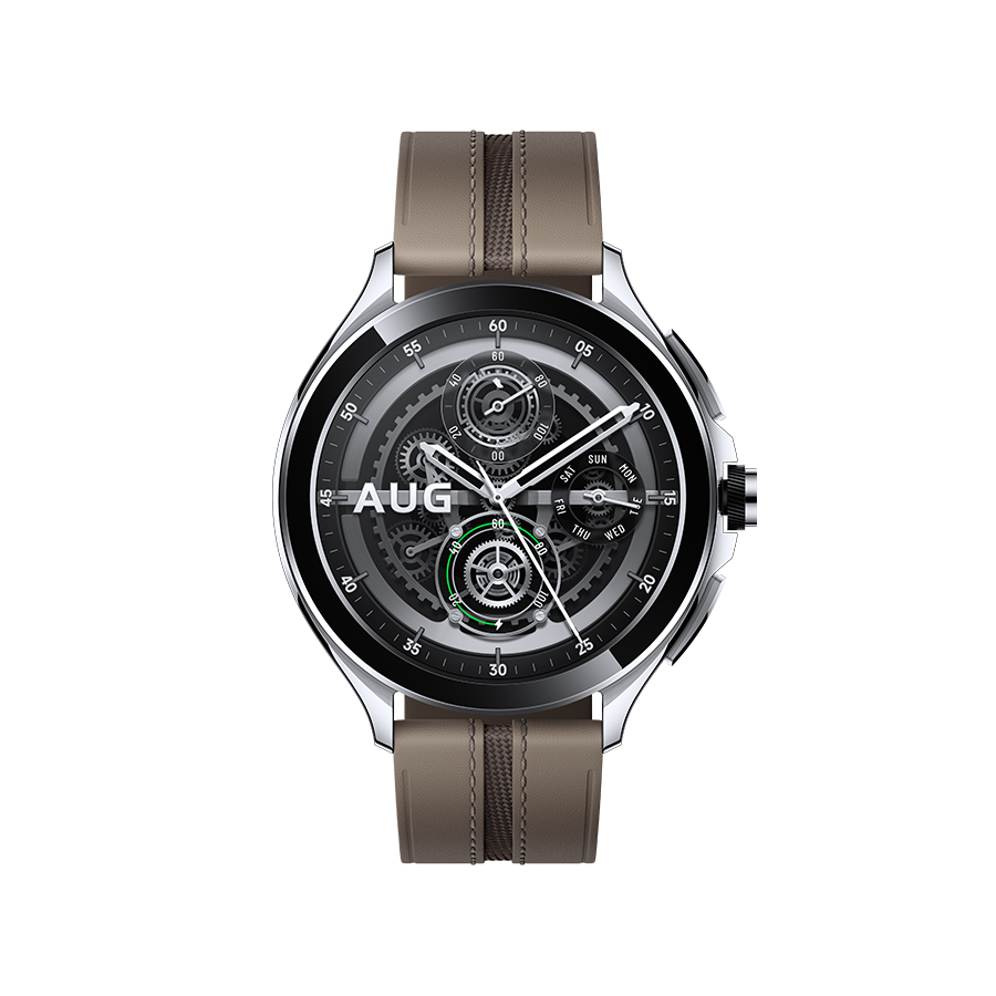 Xiaomi Watch 2 Pro