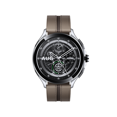 Xiaomi Watch 2 Pro