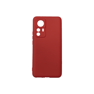 Capa Silicone XIAOMI 12T