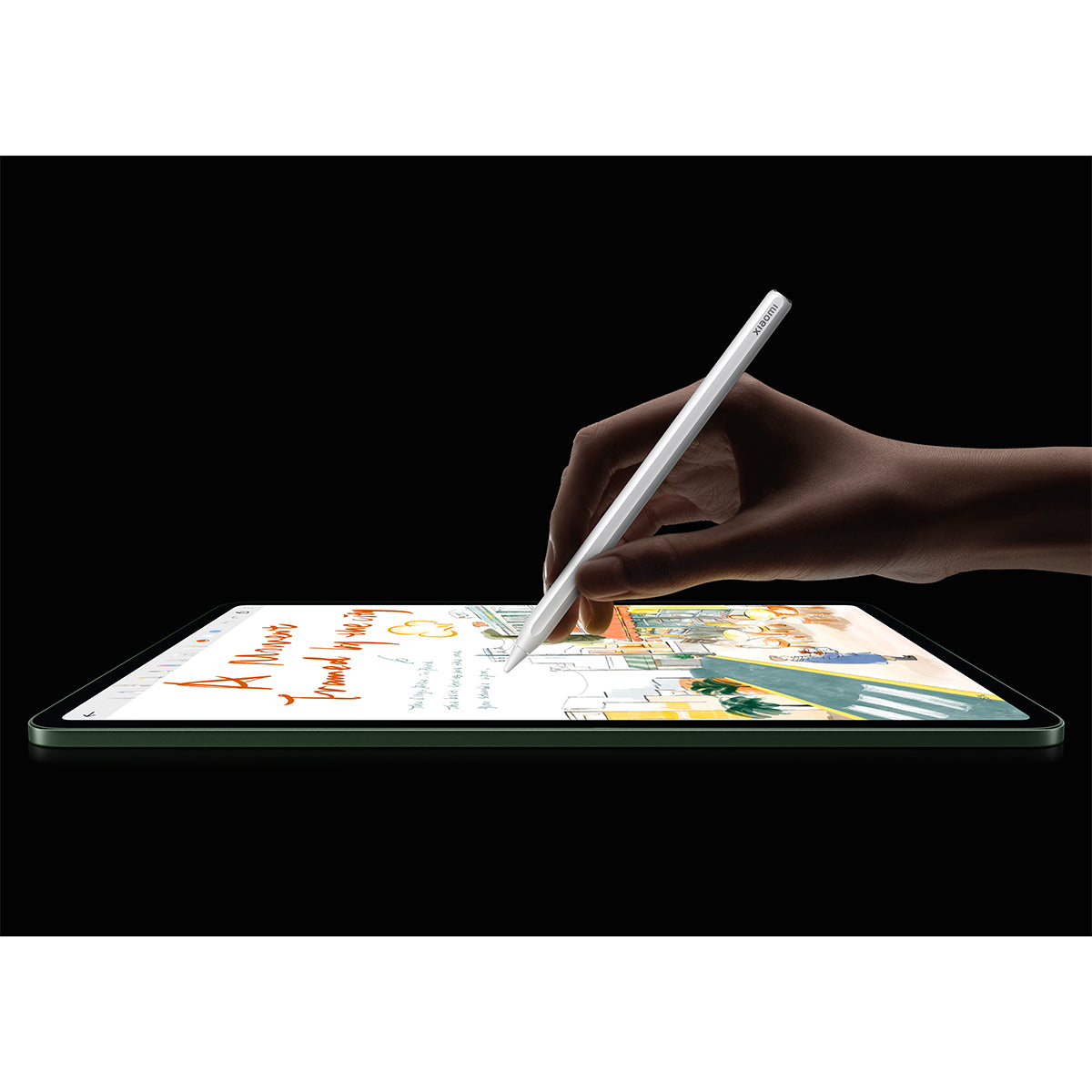 Caneta Xiaomi Focus Pen Pro White