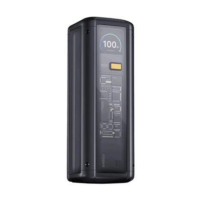 Power Bank Xiaomi 212W HyperCharge 25000mAh