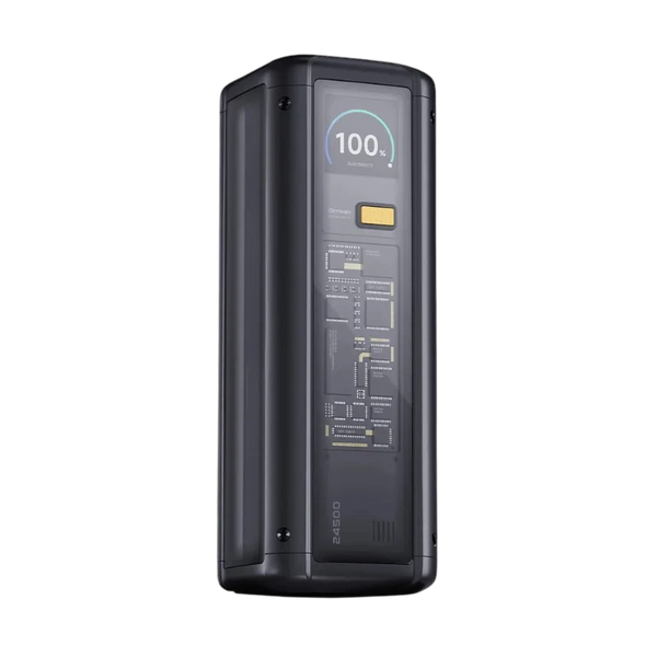 Power Bank Xiaomi 212W HyperCharge 25000mAh
