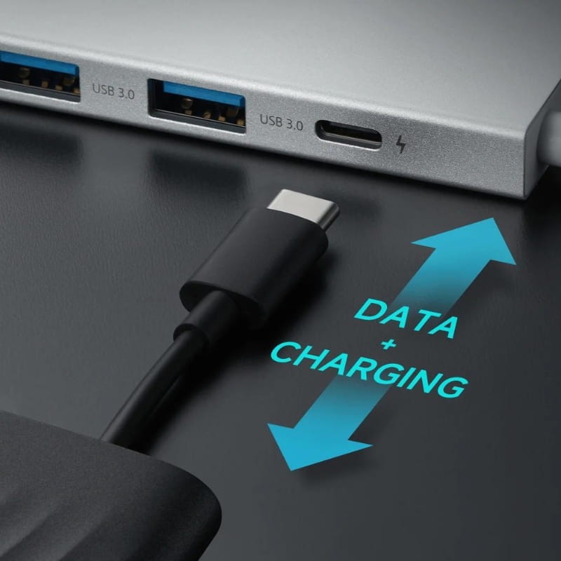 Xiaomi 5-in-1 Type-C Hub