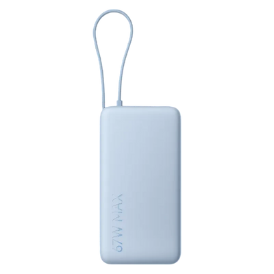 Power Bank Xiaomi 67W 20000 (Integrated Cable)