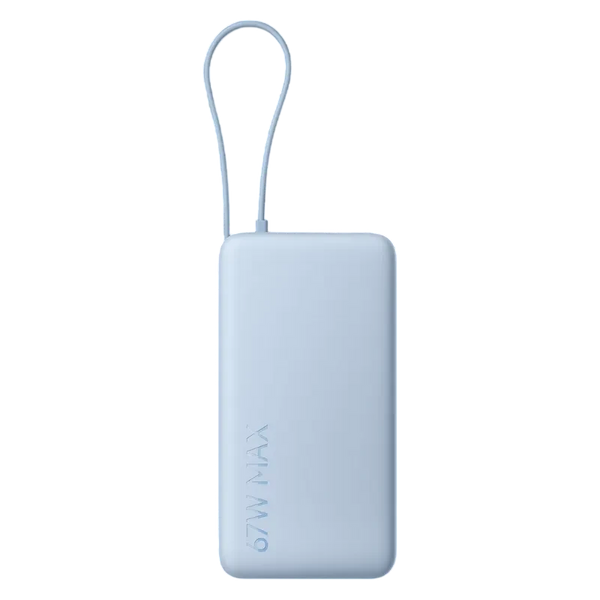 Power Bank Xiaomi 67W 20000 (Integrated Cable)