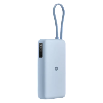 Power Bank Xiaomi 67W 20000 (Integrated Cable)
