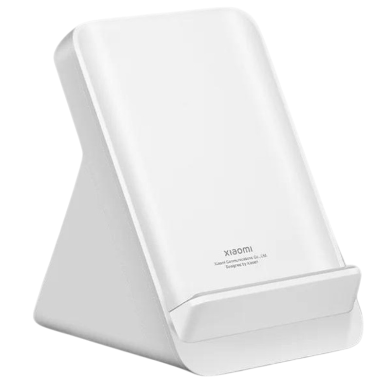 Carregador Xiaomi 80W Adaptive Wireless Charging Stand