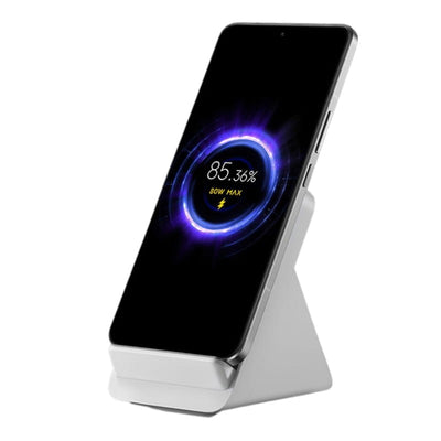 Carregador Xiaomi 80W Adaptive Wireless Charging Stand