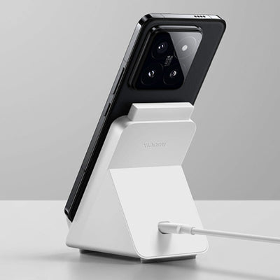 Carregador Xiaomi 80W Adaptive Wireless Charging Stand