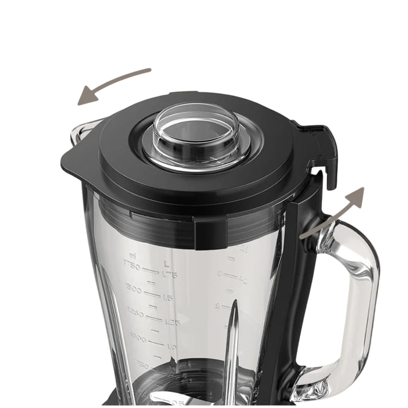 Liquidificador Xiaomi Blender