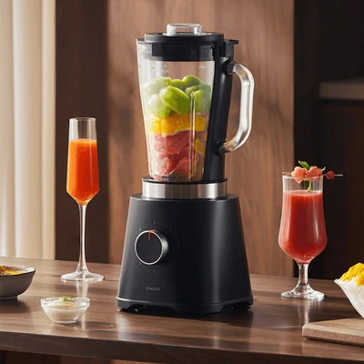 Liquidificador Xiaomi Blender