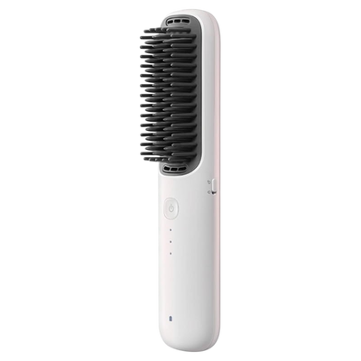 Escova Alisadora Xiaomi Cordless Hair Straightener Brush
