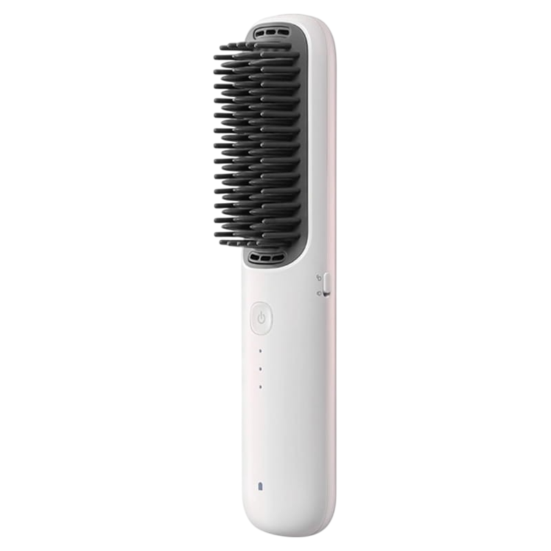 Escova Alisadora Xiaomi Cordless Hair Straightener Brush