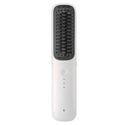 Escova Alisadora Xiaomi Cordless Hair Straightener Brush