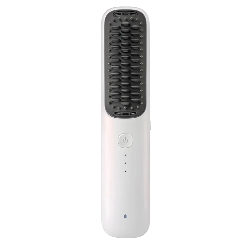 Escova Alisadora Xiaomi Cordless Hair Straightener Brush