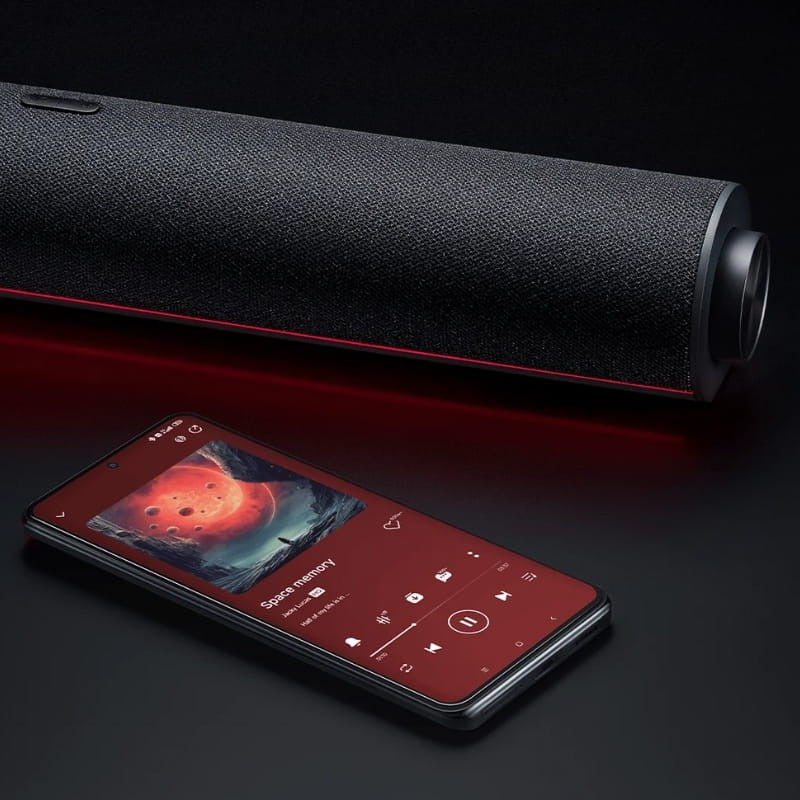 Xiaomi Desktop Speaker
