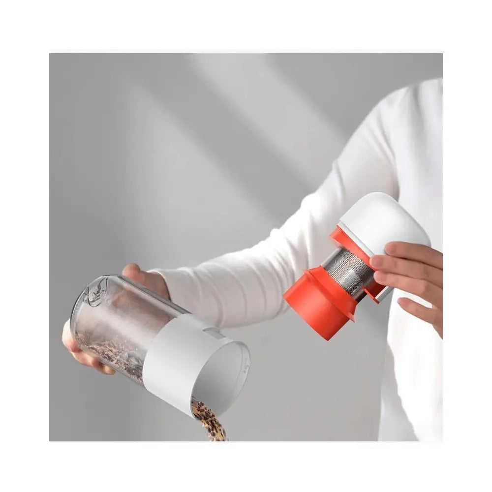 Antiácaros Xiaomi Vacuum Cleaner Dust Mite Pro UV Light White