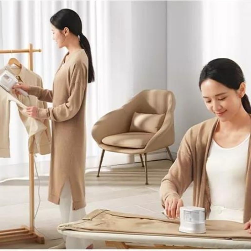 Xiaomi Handheld Steam Iron