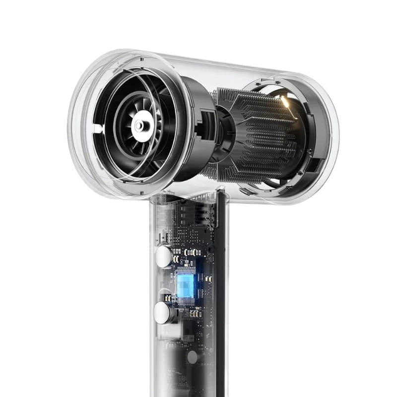 Xiaomi High-speed Ionic Hair Dryer